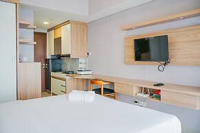 Comfort and Relax Studio at Parkland Avenue Apartment