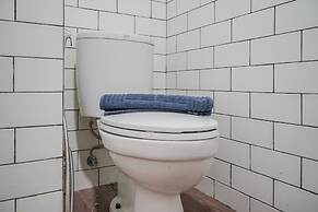 Comfort and Relax Studio at Parkland Avenue Apartment