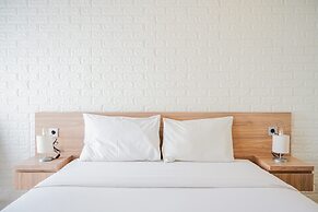 Comfort and Relax Studio at Parkland Avenue Apartment