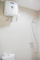 Wonderful Studio Apartment at Tree Park