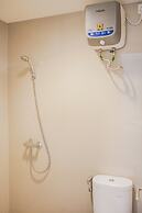 Cozy and Relax Studio Room @ Tree Park BSD Apartment