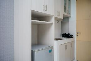 Minimalist Style Studio Ayodhya Apartment