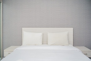 Minimalist Style Studio Ayodhya Apartment