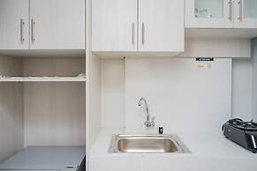 Minimalist Style Studio Ayodhya Apartment