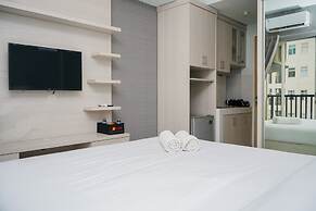 Minimalist Style Studio Ayodhya Apartment