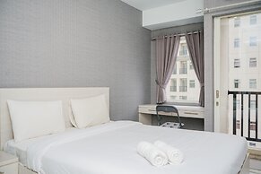 Minimalist Style Studio Ayodhya Apartment