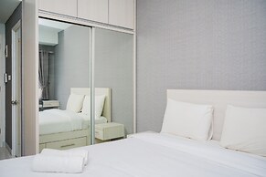 Minimalist Style Studio Ayodhya Apartment