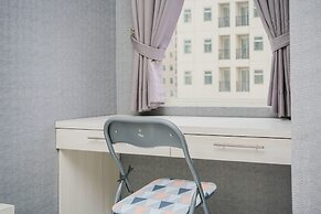 Minimalist Style Studio Ayodhya Apartment