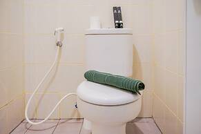 Minimalist Style Studio Ayodhya Apartment