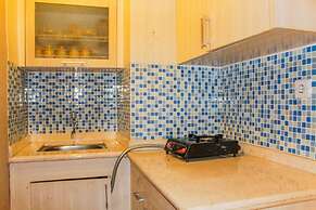 Compact and Mini Studio Great Western Resort Apartment