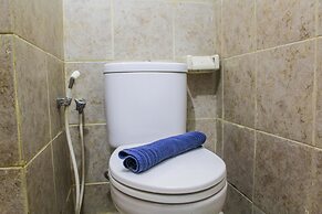 Compact and Mini Studio Great Western Resort Apartment