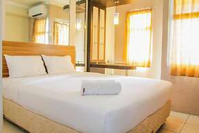 Compact and Mini Studio Great Western Resort Apartment