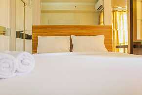 Compact and Mini Studio Great Western Resort Apartment