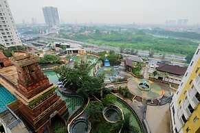 Compact and Mini Studio Great Western Resort Apartment