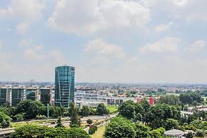 Compact and Mini Studio Great Western Resort Apartment