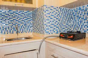 Compact and Mini Studio Great Western Resort Apartment