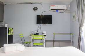 Modern Furnished Studio Room @ The Modern Golf Apartment