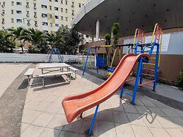 Modern Furnished Studio Room @ The Modern Golf Apartment