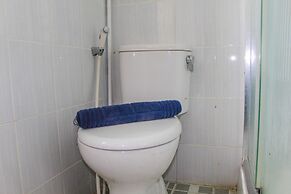 Modern Furnished Studio Room @ The Modern Golf Apartment