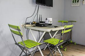 Modern Furnished Studio Room @ The Modern Golf Apartment