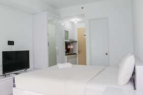New Furnished Studio Apartment @ Ayodhya Residence