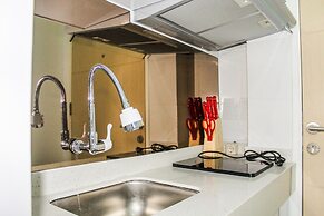 New Furnished Studio Apartment @ Ayodhya Residence