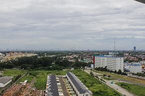 New Furnished Studio Apartment @ Ayodhya Residence