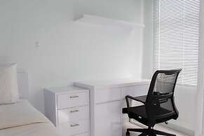 New Furnished Studio Apartment @ Ayodhya Residence