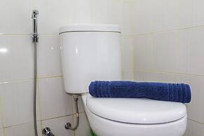 New Furnished Studio Apartment @ Ayodhya Residence