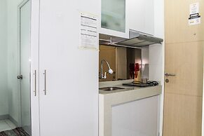 New Furnished Studio Apartment @ Ayodhya Residence