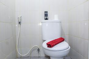 Warm Studio Apartment at Ayodhya Residences