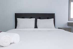 Warm Studio Apartment at Ayodhya Residences