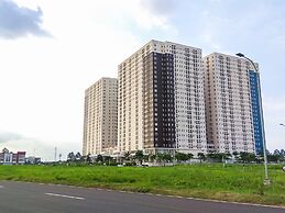 Warm Studio Apartment at Ayodhya Residences