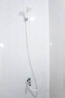 Warm Studio Apartment at Ayodhya Residences