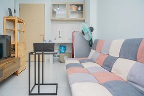 New Furnished 2BR near CGK Airport @ Ayodhya Apartment