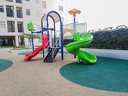 New Furnished 2BR near CGK Airport @ Ayodhya Apartment