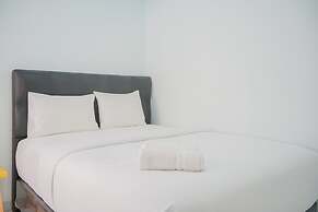 New Furnished 2BR near CGK Airport @ Ayodhya Apartment