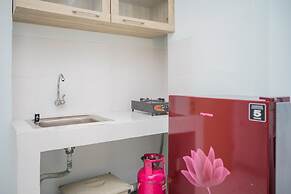 New Furnished 2BR near CGK Airport @ Ayodhya Apartment