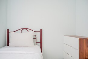 New Furnished 2BR near CGK Airport @ Ayodhya Apartment