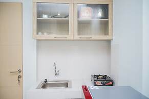 New Furnished 2BR near CGK Airport @ Ayodhya Apartment