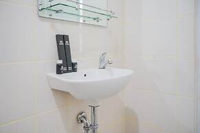 New Furnished 2BR near CGK Airport @ Ayodhya Apartment