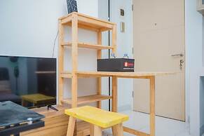 New Furnished 2BR near CGK Airport @ Ayodhya Apartment