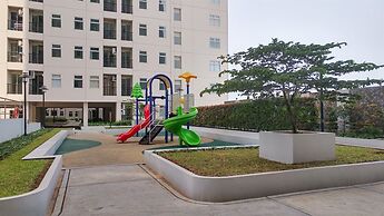 Simple Living Studio Apartment at Ayodhya Residences