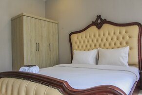 Simple Living Studio Apartment at Ayodhya Residences