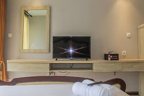 Simple Living Studio Apartment at Ayodhya Residences