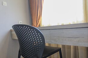 Simple Living Studio Apartment at Ayodhya Residences