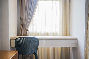 Comfortable Studio Apartment at Ayodhya Residences