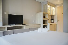 Comfortable Studio Apartment at Ayodhya Residences