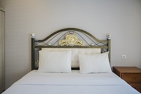 Comfortable Studio Apartment at Ayodhya Residences