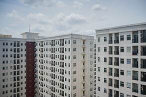 Comfortable Studio Apartment at Ayodhya Residences